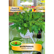 Валериана Valeriana officinalis