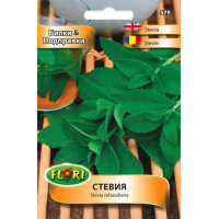 Стевия / Stevia rebaudiana