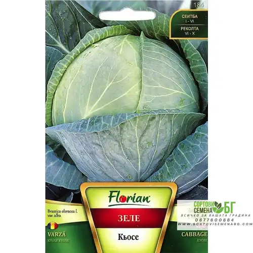 Зеле Кьосе Зеле Кьосе