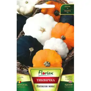 Патисон Микс