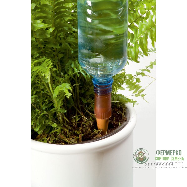 Blumat адаптер за капково напояване Stocker