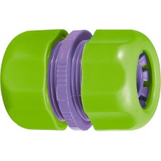 Муфа възстановителна за маркуч 1 2, пластмасова