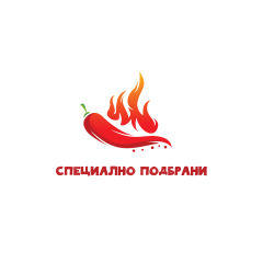 Пакет семена от Люти чушки за любители и ентусиасти