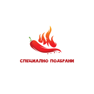 Пакет семена от Люти чушки за любители и ентусиасти
