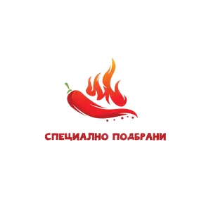 Пакет семена от Люти чушки за любители и ентусиасти