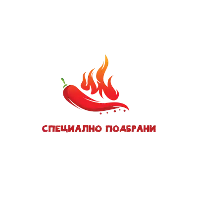 Пакет семена от Люти чушки за любители и ентусиасти