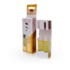 Биотек - ампули против пълзящи и летящи насекоми - 2x10 мл