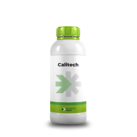 Калитех / Calitech - калциев биостимулатор с микроелементи - 1 л