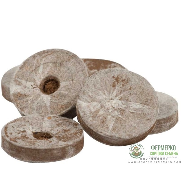 Кокосови шайби