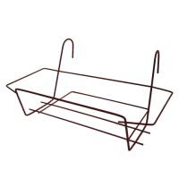 Стойка за градинско сандъче