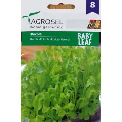 Бейби Рукола - микро растение