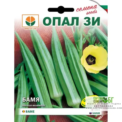 Бамя Kлемсон