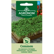 Семена за Микро Крес Коммон Common