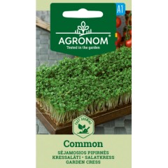 Семена за Микро Крес Коммон Common