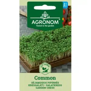 Семена за Микро Крес Коммон / Common