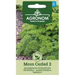 Магданоз - Къдрав Moss Curled