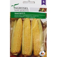 Сладка Царевица Спирит F1