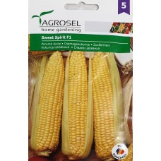 Сладка Царевица Спирит F1 Sweet Spirit F1