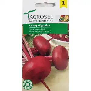 Салатно цвекло / Crosby