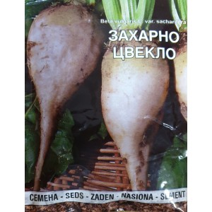 Захарно цвекло