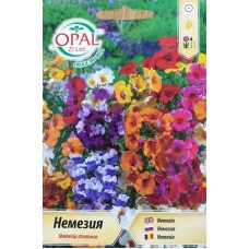 Немезия Nemesia strumosa