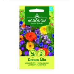 Цветен микс Мечта Dream mix