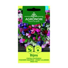 Латирус Микс Бижу Lathyrus Bijou