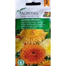 Цветя Невен