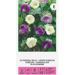 Кобея микс Catedral Bells