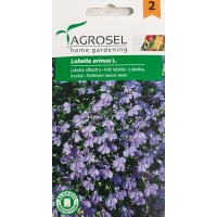 Лобелия ниска микс