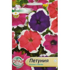 Петуния каскадна