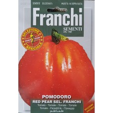 Домат Червена круша - Специална селекция