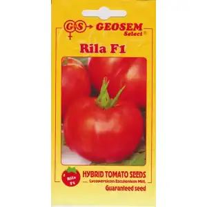 Домати Рила F1