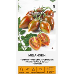 Домати чери Меланж F1 Melange Н