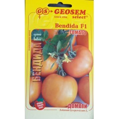 Домати Бендида F1 - 50бр семена