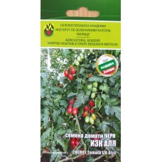 Домати чери  АЛЯ - ИЗК Марица