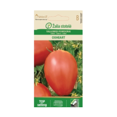 Домат сърце Oxheart