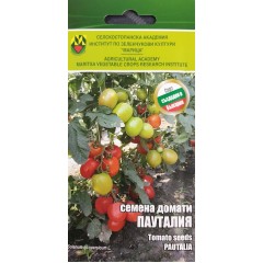Домати Пауталия - ИЗК Марица