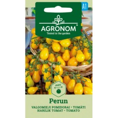 Чери домати Перун Perun