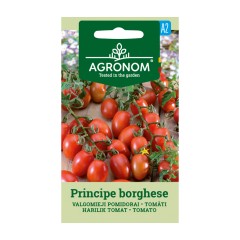 Домат чери принципе тип Кампари Principe borghese
