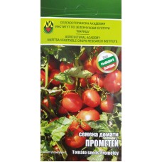 Домати Прометей - ИЗК Марица