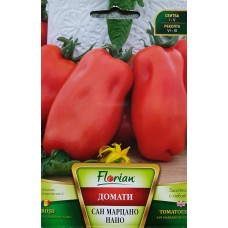 Домати Сан Марцано Нано