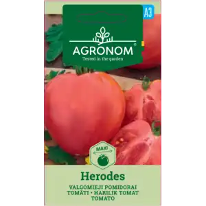 Домат Херодес / Herodes