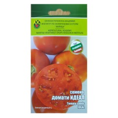 Домат Идеал ИЗК Марица