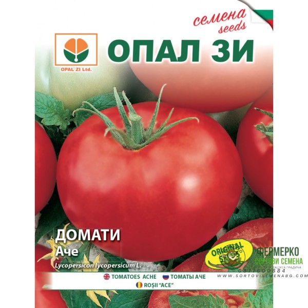 Домати Аче