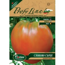 Домат Слоново сърце - тип Биволско сърце гигант