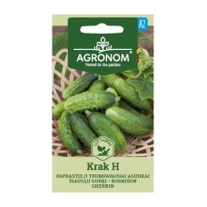 Корнишони Крак F1 Krak H