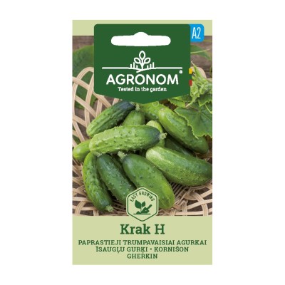 Корнишони Крак / Cucumis sativus L.