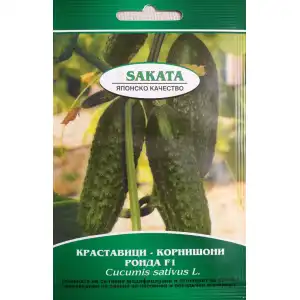 Корнишони Ронда F1