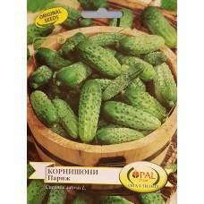 Корнишони Париж Cucumis sativus